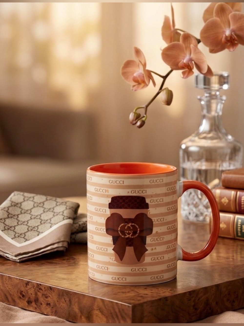 CUSTOM Mug
